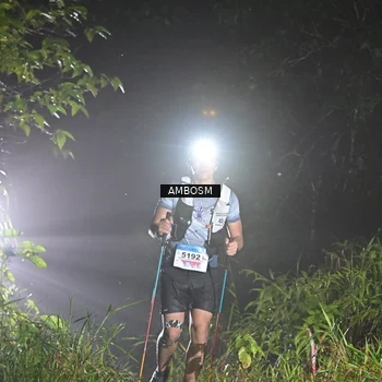 Runner Photo 8781071