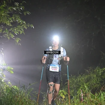 Runner Photo 8781072