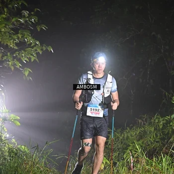 Runner Photo 8781073