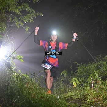 Runner Photo 8781075