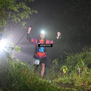 Runner Photo 8781076