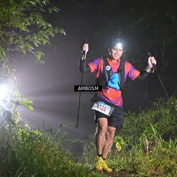 Runner Photo 8781077