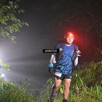 Runner Photo 8781078