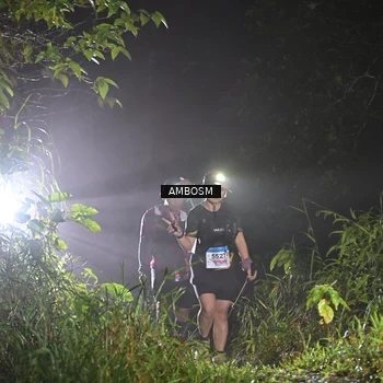 Runner Photo 8781081