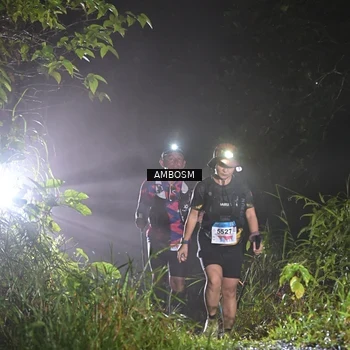 Runner Photo 8781082