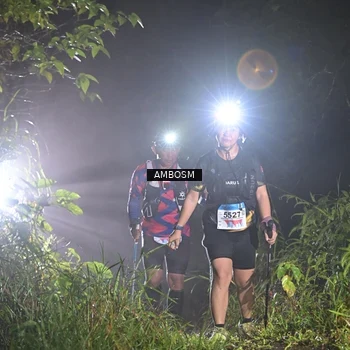 Runner Photo 8781083