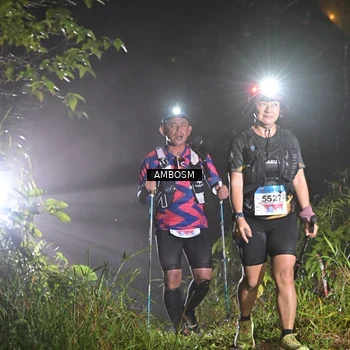 Runner Photo 8781084
