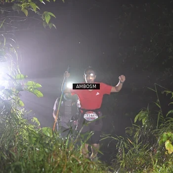 Runner Photo 8781085