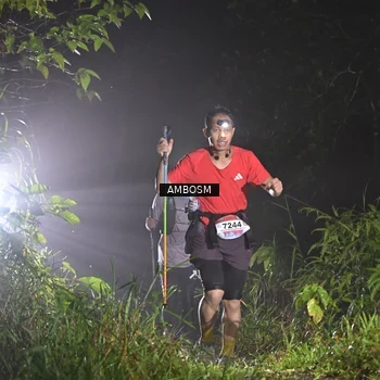 Runner Photo 8781086