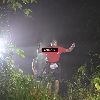 Runner Photo 8781087
