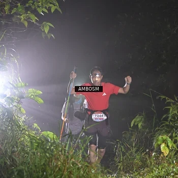 Runner Photo 8781088