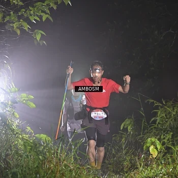 Runner Photo 8781091