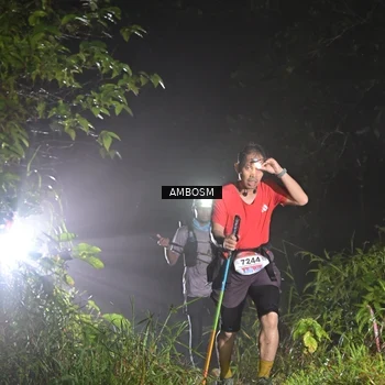 Runner Photo 8781093
