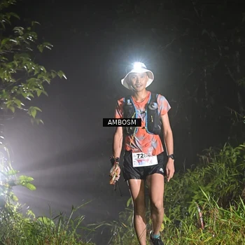 Runner Photo 8781095