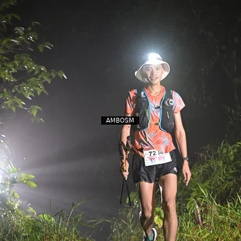 Runner Photo 8781096