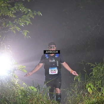 Runner Photo 8781099