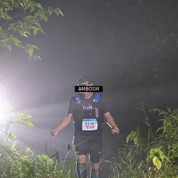 Runner Photo 8781101