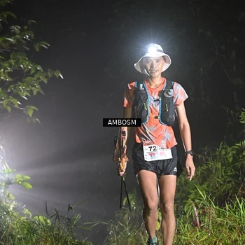 Runner Photo 8781102