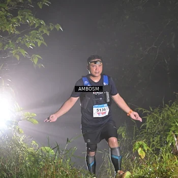 Runner Photo 8781103