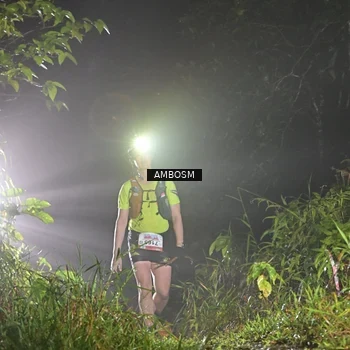 Runner Photo 8781104