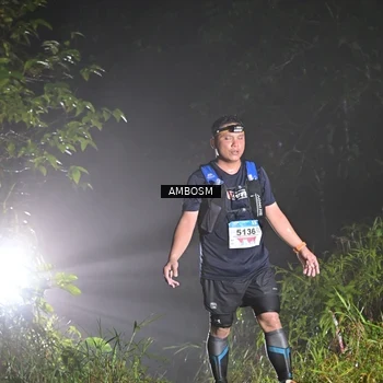 Runner Photo 8781105
