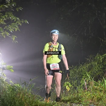 Runner Photo 8781106