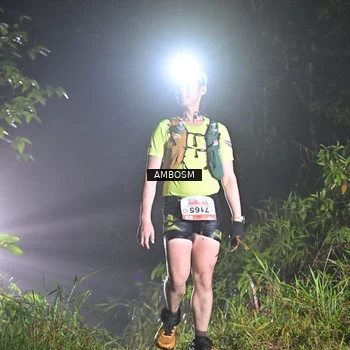 Runner Photo 8781108