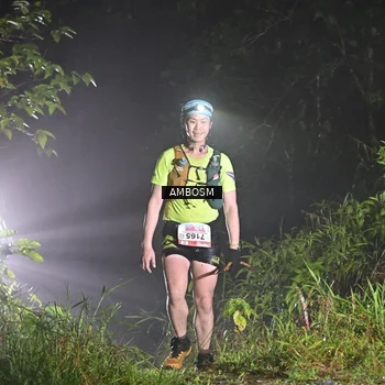 Runner Photo 8781110