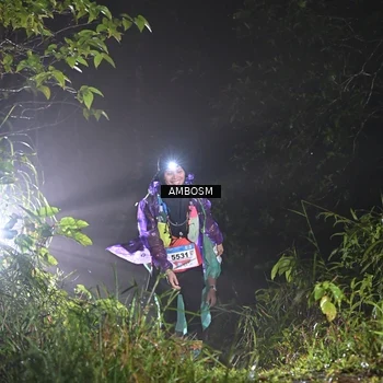 Runner Photo 8781126