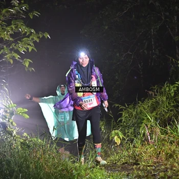 Runner Photo 8781127