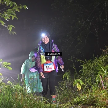 Runner Photo 8781128