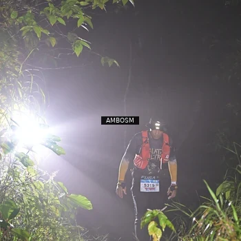Runner Photo 8781133