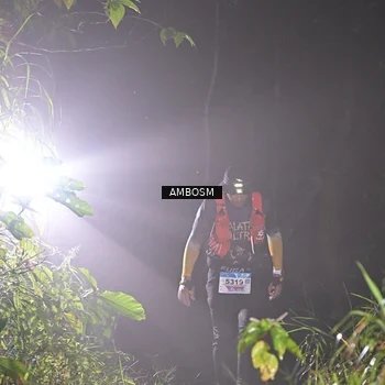 Runner Photo 8781134