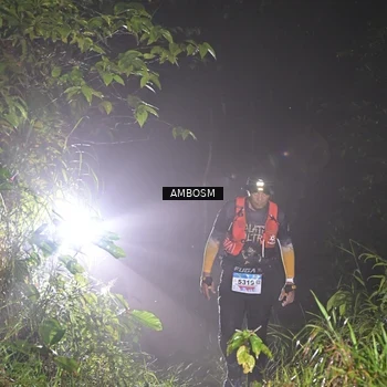 Runner Photo 8781135