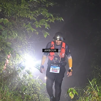Runner Photo 8781138