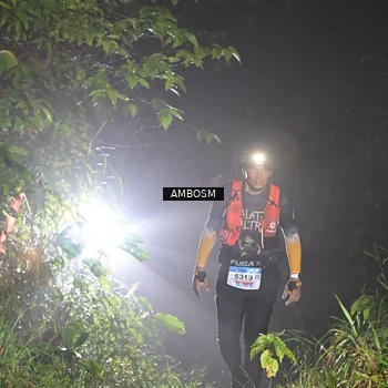 Runner Photo 8781139