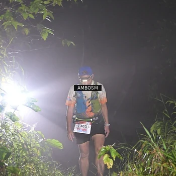 Runner Photo 8781140