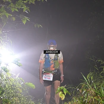 Runner Photo 8781141