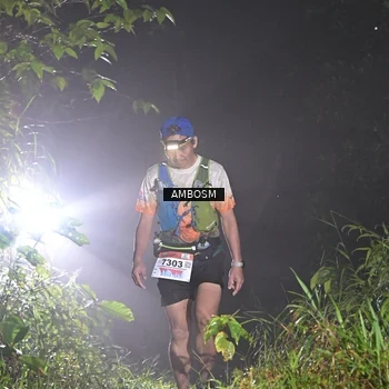 Runner Photo 8781142