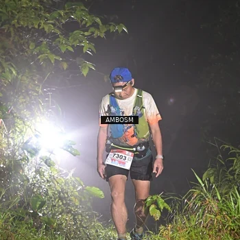 Runner Photo 8781143