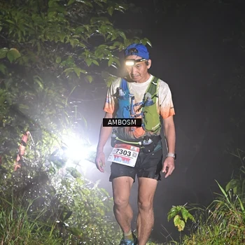 Runner Photo 8781144