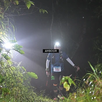 Runner Photo 8781145