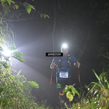 Runner Photo 8781147