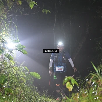 Runner Photo 8781148