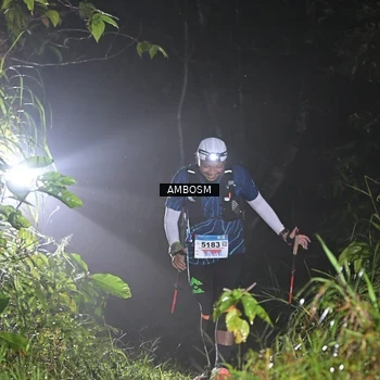 Runner Photo 8781150