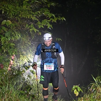 Runner Photo 8781151