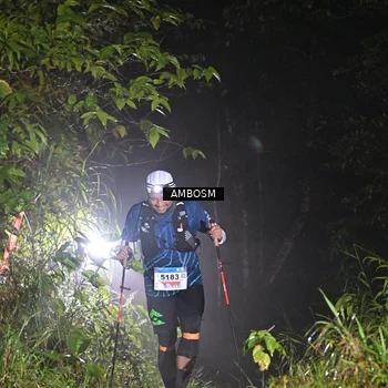 Runner Photo 8781154