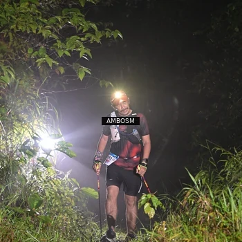 Runner Photo 8781158