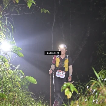Runner Photo 8781163