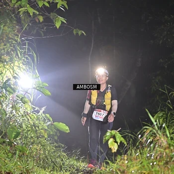Runner Photo 8781165
